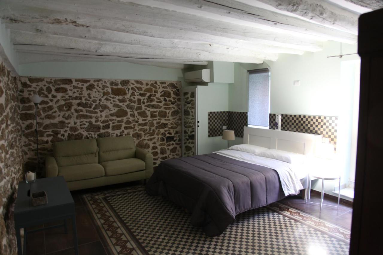 Chiarastella Rooms Villafrati Exterior foto
