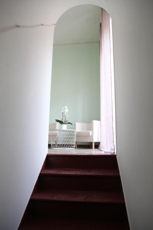 Chiarastella Rooms Villafrati Exterior foto