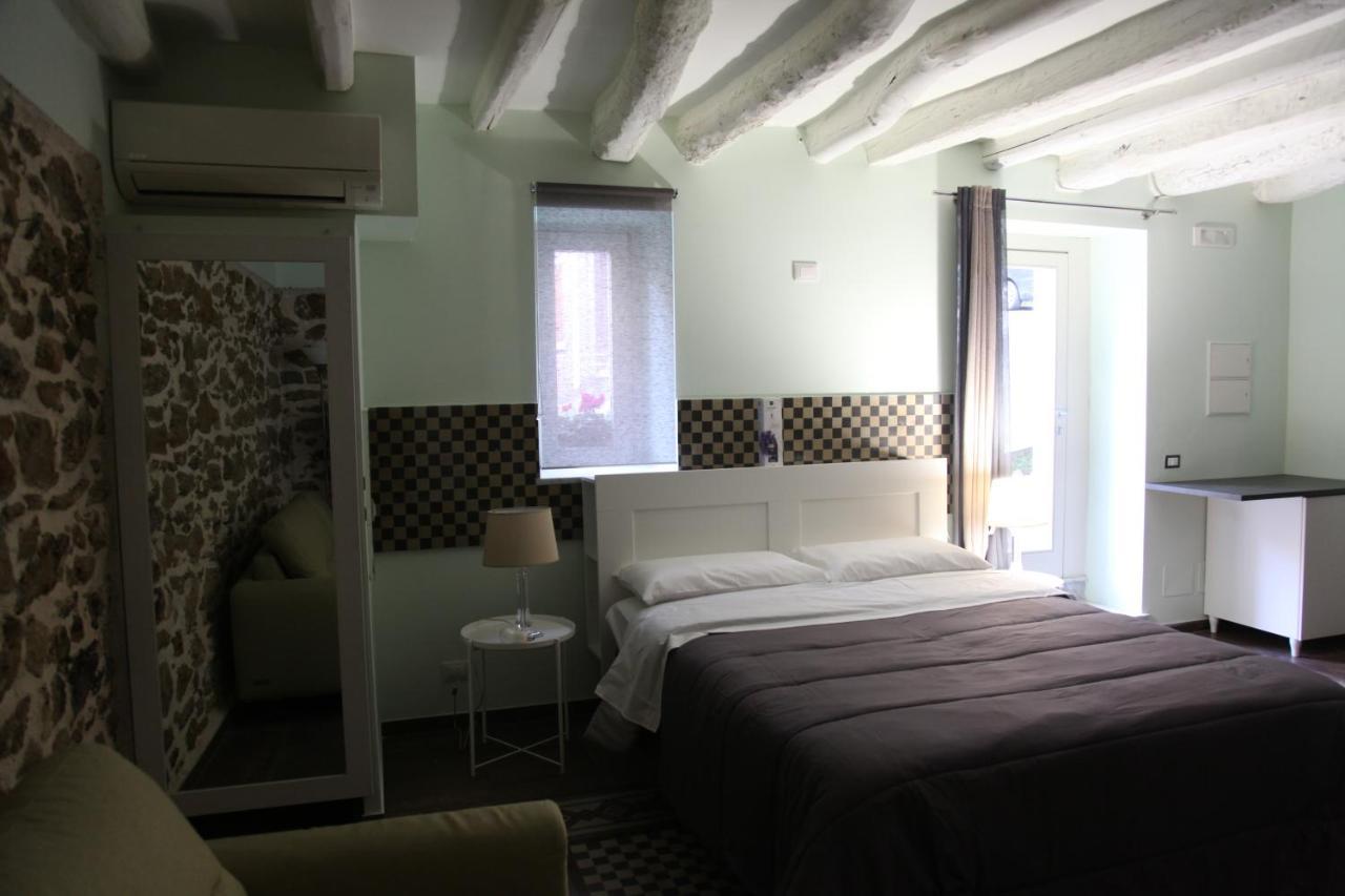 Chiarastella Rooms Villafrati Exterior foto