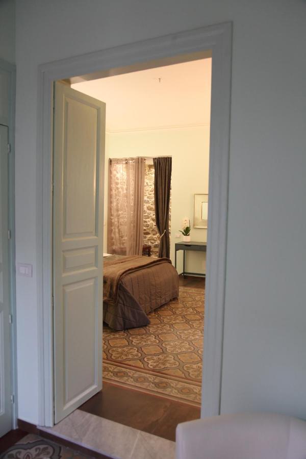 Chiarastella Rooms Villafrati Exterior foto
